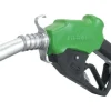 Fill-Rite Aluminum Fuel Nozzle 30 gpm