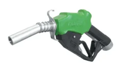 Fill-Rite Aluminum Fuel Nozzle 30 gpm