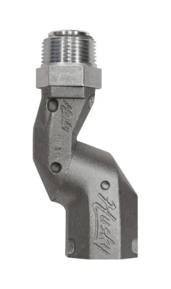 Fill-Rite Aluminum Multi-Plane Swivel 1