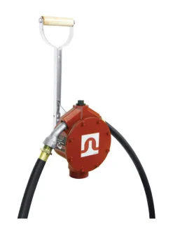 Fill-Rite Aluminum Piston Hand Pump 20 gpm