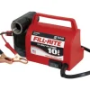 Fill-Rite Cast Iron Portable Fuel Pump 10 gpm