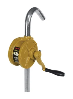 Fill-Rite Cast Iron Rotary Hand Pump 7.5 gpm