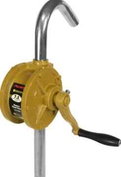 Fill-Rite Cast Iron Rotary Hand Pump 7.5 gpm