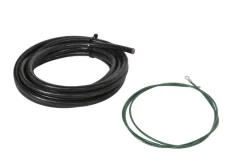 Fill-Rite Copper/Polyethylene Battery Power Cable