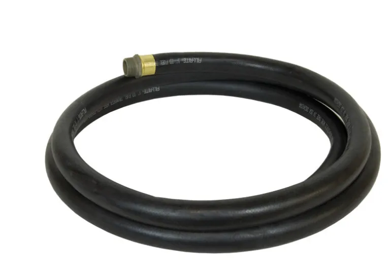 Fill-Rite Rubber Fuel Pump Hose 12