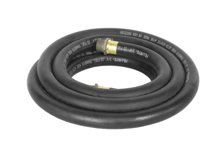 Fill-Rite Rubber Fuel Pump Hose
