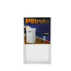 Filtrete 15 in. W x 3/4 in. H x 9 in. D Air Filter (Pack of 4)