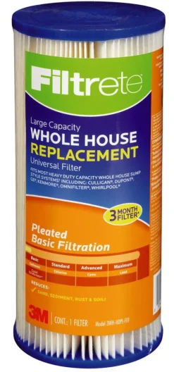 FILTRETE REFILL 1PK