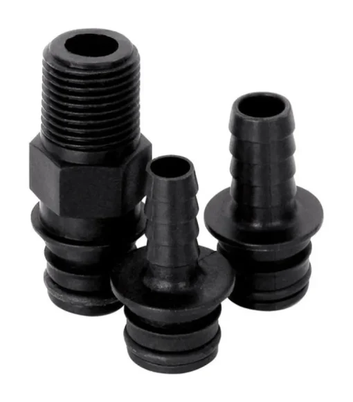 Fimco Port Fittings for Sprayer Pump