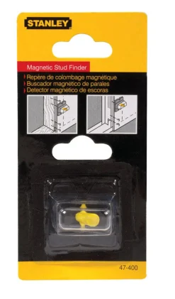 Finder Stud Magnetic