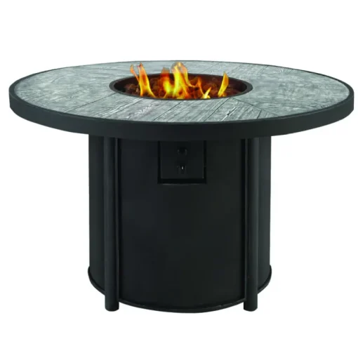 FIRE PIT ROUND 42" LP
