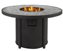 FIRE PIT ROUND 42