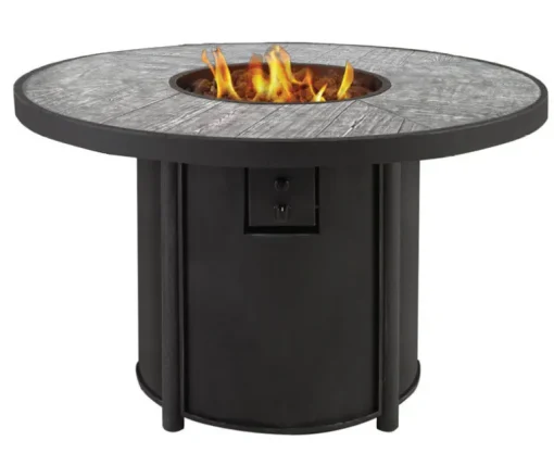 FIRE PIT ROUND 42" LP