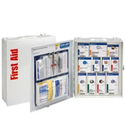 First Aid Only 25 Person First Aid Kit