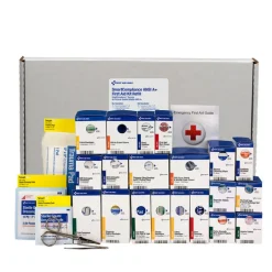 First Aid Only First Aid Refill Pack Large