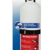 First Alert 2-3/4 lb. Fire Extinguisher For Auto/Marine OSHA/US Coast Guard Agency Approval (Pack of 4)