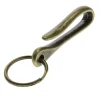 FISH HOOK KEY CARRIER
