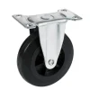 FIXED CASTER 4"
