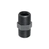 Flair-It PEXLock 1/2 in. MPT X 1/2 in. D MPT Plastic Coupling