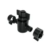 Flair-It PEXLock 3/4 in. PEX X 3/4 in. Plastic Straight Stop Valve