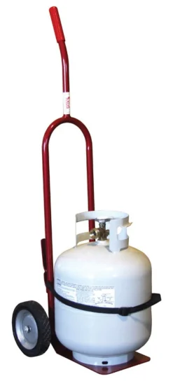 Flame Engineering Cylinder Dolly 1 pc