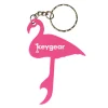 FLAMINGO BOTLE OPENER