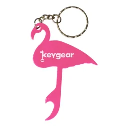 FLAMINGO BOTLE OPENER