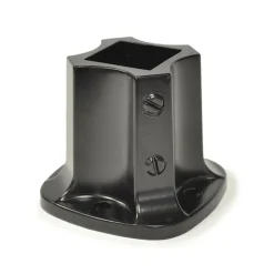 FLANGE FLOOR 1-1/4"CLSIC