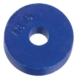 Flat Faucet Washer 3/8M