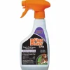 Flea/Tick Spray, 1-Pint
