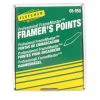 Fletcher-Terry Professional FrameMaster Framer's Points For Repairing or reglazing windows 3000 pk