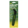 Fletcher-Terry ScoreMate Plastic 4 in. Fixed Blade Cutter Green 1 pk