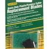 Fletcher-Terry Steel Heavy Duty Replacement Blade 0.33 in. L 5 pc