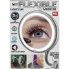 FLEX MIRROR LED 5X MAG
