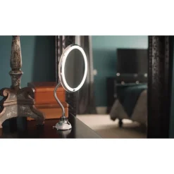 FLEX MIRROR LED 5X MAG