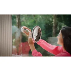 FLEX MIRROR LED 5X MAG