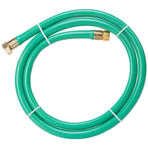Flexon 5/8 in. D X 6 ft. L Light Duty Leader Hose