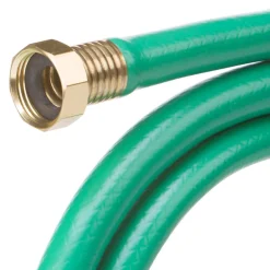 Flexon 5/8 in. D X 6 ft. L Light Duty Leader Hose