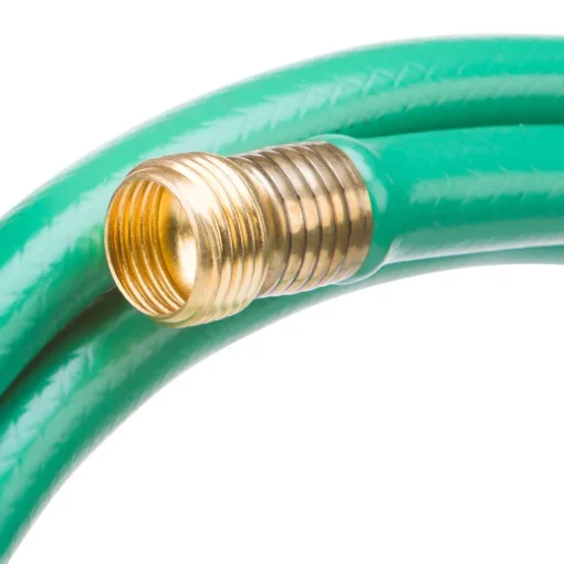 Flexon 5/8 in. D X 6 ft. L Light Duty Leader Hose