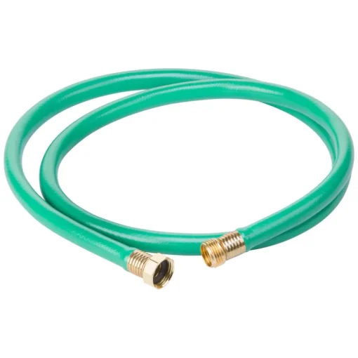 Flexon 5/8 in. D X 6 ft. L Light Duty Leader Hose