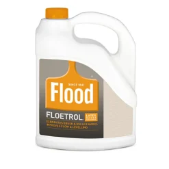 Flood Floetrol Clear Latex Paint Additive 1 gal. (Pack of 4)