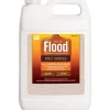Flood Pro Series No Scent All Purpose Cleaner Liquid 1 gal. (Pack of 4)