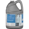 Floor Science Citrus Scent Floor Cleaner Liquid 1 gal. (Pack of 4)