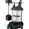 Flotec 1/3 HP 3600 gph Thermoplastic Vertical Float Switch AC Submersible Sump Pump
