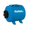 Flotec Parts 2O 6 gal Pre-Charged Horizonal Pump Tank