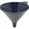 FloTool Charcoal Plastic 16 oz Funnel