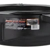 FloTool Plastic 15 qt Round Oil Drain and Recovery Pan