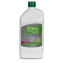 FLR POLISH HI-GLS 36OZ