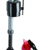 Fluidmaster Chlorine-Resistant 2 in. Flapper 3.5 GPF Toilet Tank Repair Kit
