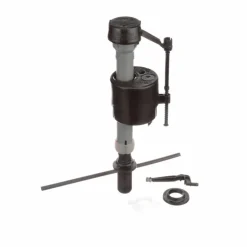Fluidmaster Chlorine-Resistant 2 in. Flapper 3.5 GPF Toilet Tank Repair Kit